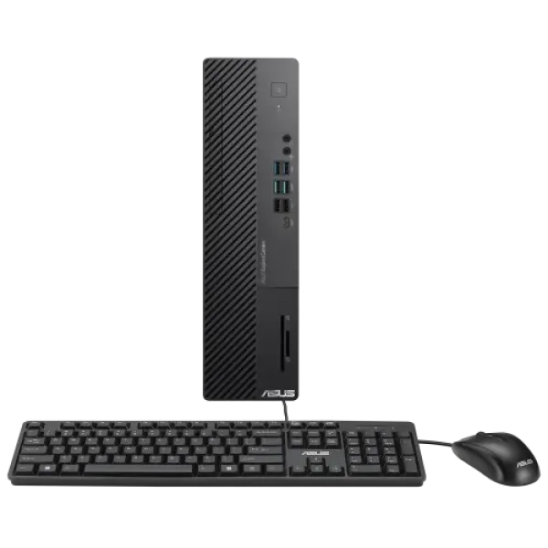 ASUS ExpertCenter D7 D700SE Core i7 13th Gen Desktop PC